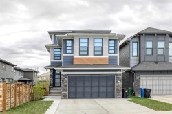 361 Harvest Hills Court NE Calgary, AB T3K 2N7