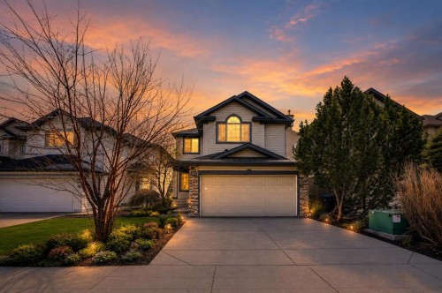 50 Cranfield Crescent Se, Calgary, AB - Outdoor