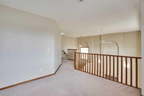 50 Cranfield Crescent Se, Calgary, AB - Indoor Photo Showing Other Room