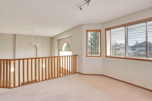 50 Cranfield Crescent Se, Calgary, AB - Indoor Photo Showing Other Room