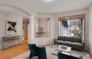 50 Cranfield Crescent Se, Calgary, AB  - Indoor Photo Showing Living Room 
