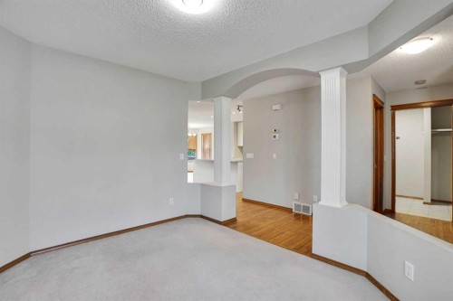 50 Cranfield Crescent Se, Calgary, AB - Indoor Photo Showing Other Room