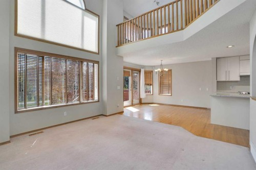 50 Cranfield Crescent Se, Calgary, AB - Indoor Photo Showing Other Room