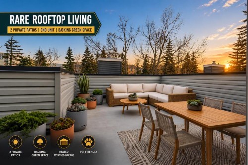 265-78 Glamis Green SW Calgary, AB T3E 6V1