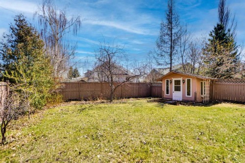6 Somerset Close Sw, Calgary, AB - Outdoor