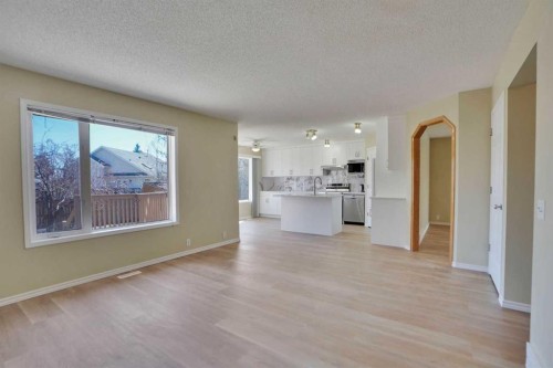 6 Somerset Close Sw, Calgary, AB - Indoor