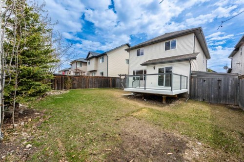 149 Royal Birch Crescent Nw, Calgary, AB 