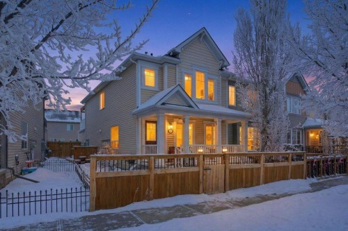 1012 Windsong Drive SW Airdrie, AB T4B 0P2