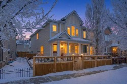 1012 Windsong Drive SW Airdrie, AB T4B 0P2