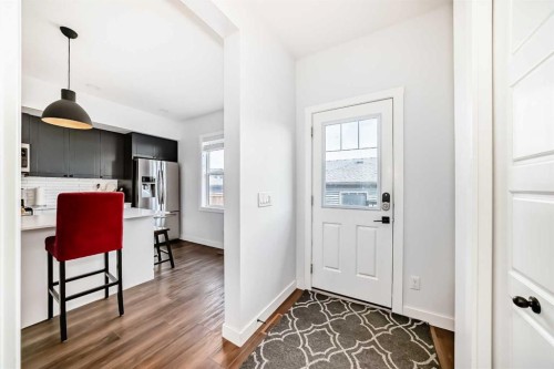 29 Midgrove Lane Sw, Airdrie, AB - Indoor