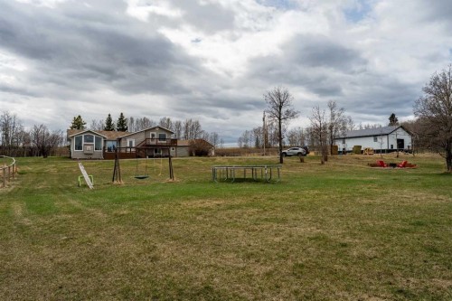 370 16 Avenue, Diamond Valley, AB - Outdoor