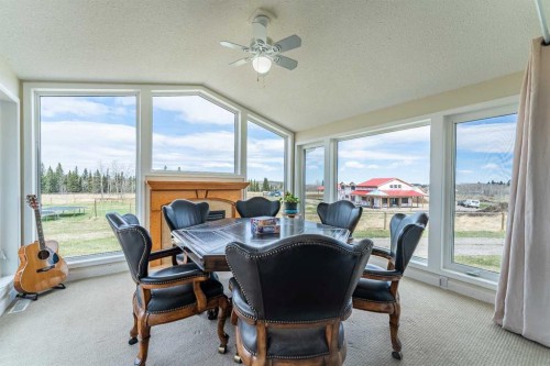 370 16 Avenue, Diamond Valley, AB - Indoor