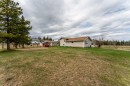 370 16 Avenue, Diamond Valley, AB  - Outdoor 