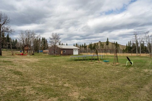 370 16 Avenue, Diamond Valley, AB - Outdoor