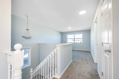 8454 Saddleridge Drive Ne, Calgary, AB - Indoor Photo Showing Other Room