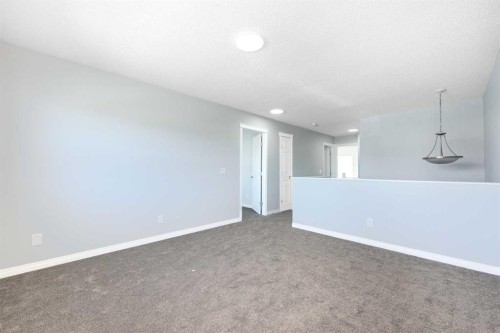 8454 Saddleridge Drive Ne, Calgary, AB - Indoor Photo Showing Other Room