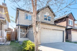 8454 Saddleridge Drive NE Calgary, AB T3J 5H8