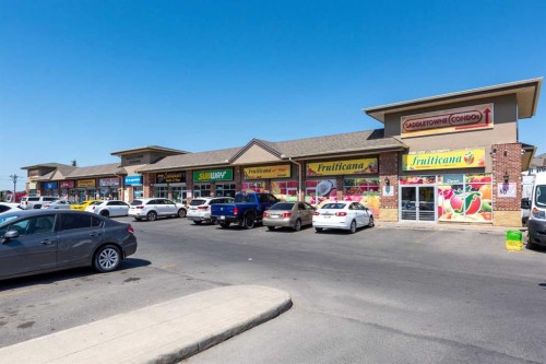 8454 Saddleridge Drive Ne, Calgary, AB - 