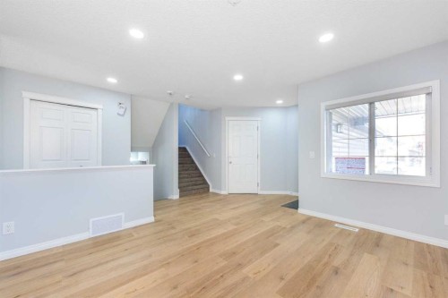 8454 Saddleridge Drive Ne, Calgary, AB - Indoor Photo Showing Other Room
