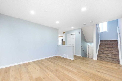 8454 Saddleridge Drive Ne, Calgary, AB - Indoor Photo Showing Other Room