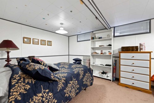 55 Kelvin Place Sw, Calgary, AB - Indoor