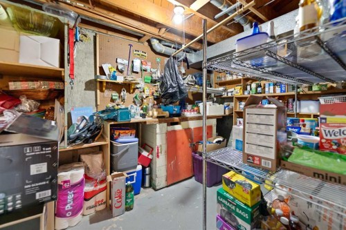 55 Kelvin Place Sw, Calgary, AB - Indoor