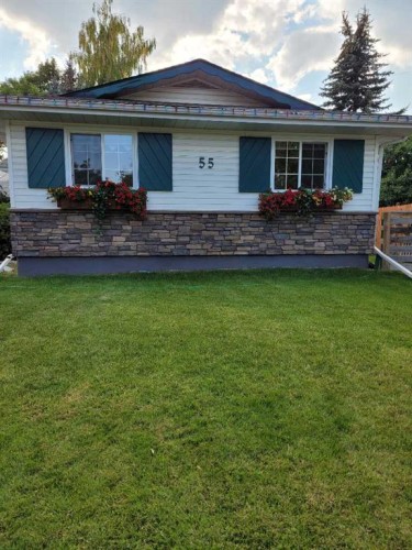 55 Kelvin Place Sw, Calgary, AB - Outdoor