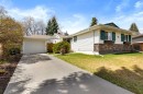 55 Kelvin Place Sw, Calgary, AB  - Outdoor With Facade 