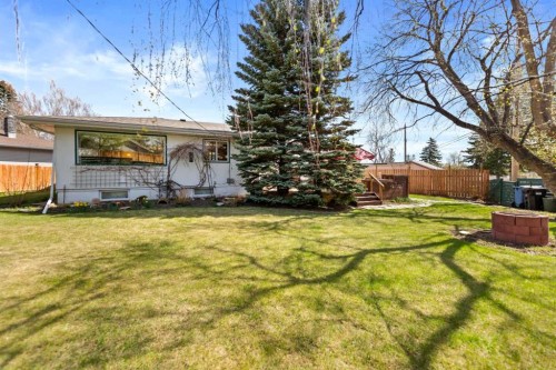 55 Kelvin Place Sw, Calgary, AB - Outdoor