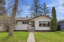 140 Fyffe Road Se, Calgary, AB  - Outdoor 