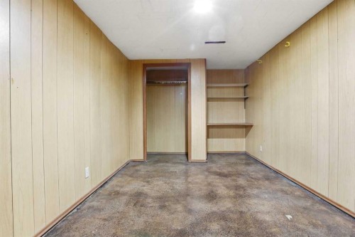 140 Fyffe Road Se, Calgary, AB - Indoor Photo Showing Other Room