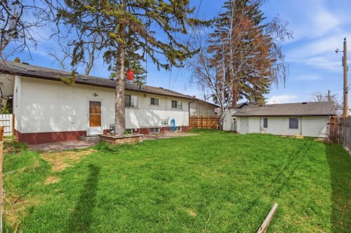 140 Fyffe Road Se, Calgary, AB - Outdoor