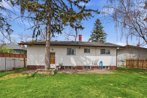 140 Fyffe Road Se, Calgary, AB - Outdoor