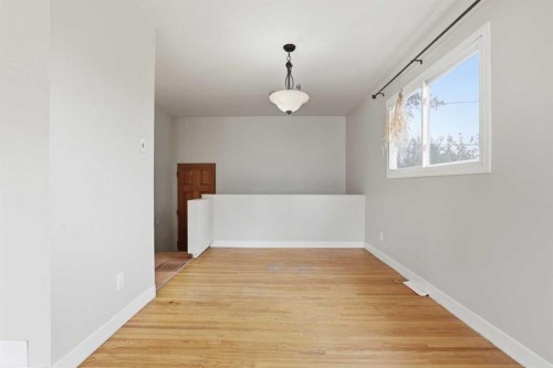 140 Fyffe Road Se, Calgary, AB - Indoor Photo Showing Other Room