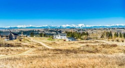 58 Blazer Estates Ridge  Rural Rocky View County, AB T3L 2N7