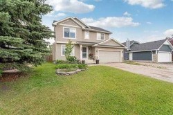 529 Railway Avenue Langdon, AB T0J 1X1