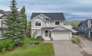 529 Railway Avenue, Langdon, AB  - Outdoor With Facade 