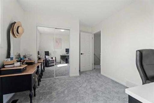529 Railway Avenue, Langdon, AB - Indoor