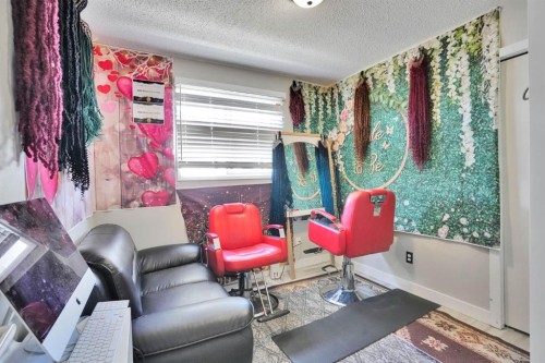 43 Maranda Close Ne, Calgary, AB - Indoor