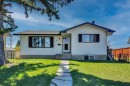 43 Maranda Close Ne, Calgary, AB  - Outdoor 