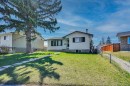 43 Maranda Close Ne, Calgary, AB  - Outdoor 
