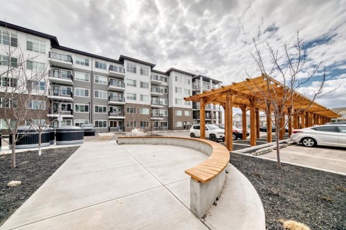 1206-44 Skyview Parkway Ne, Calgary, AB - Outdoor