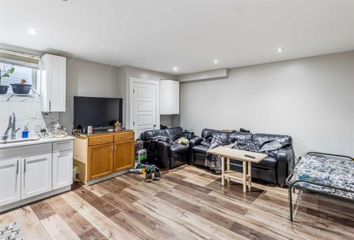 183 West Creek Landing, Chestermere, AB - Indoor
