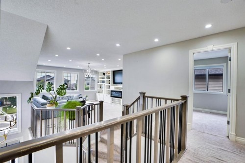 117 Hawkmere Place, Chestermere, AB - Indoor Photo Showing Other Room