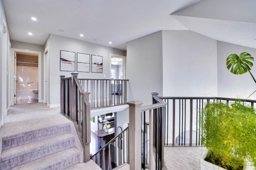 117 Hawkmere Place, Chestermere, AB - Indoor Photo Showing Other Room
