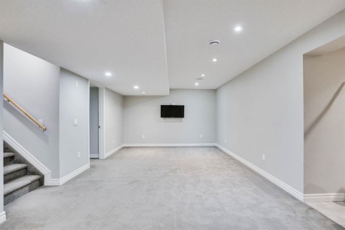 117 Hawkmere Place, Chestermere, AB - Indoor