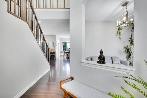 117 Hawkmere Place, Chestermere, AB - Indoor Photo Showing Other Room