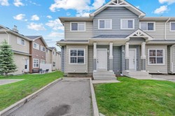 4605-111 Tarawood Lane NE Calgary, AB T3J 0H1