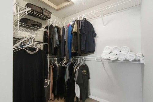 129 Cranfield Green Se, Calgary, AB - Indoor With Storage