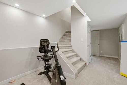 129 Cranfield Green Se, Calgary, AB - Indoor